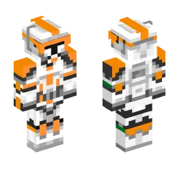 Minecraft Skin #198944
