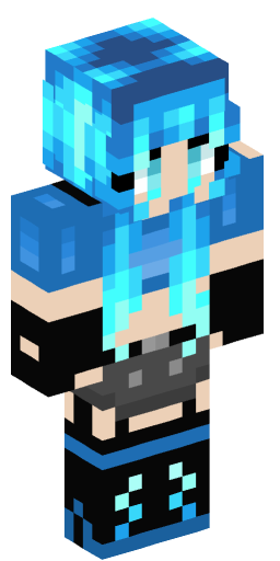 Minecraft Skin #198946