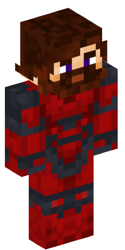 Minecraft Skin #198949