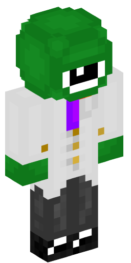 Minecraft Skin #198950