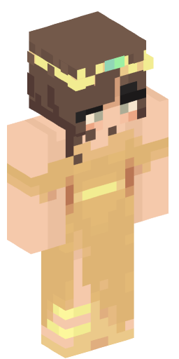 Minecraft Skin #198955