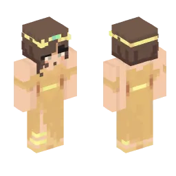 Minecraft Skin #198955