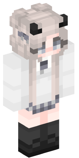 Minorevent Minecraft Skin Preview on Minecraft.Co.Com