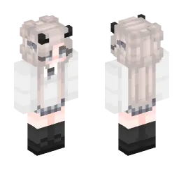 Minecraft Skin #198959