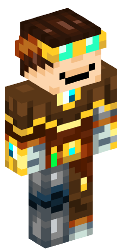 Minecraft Skin #198961