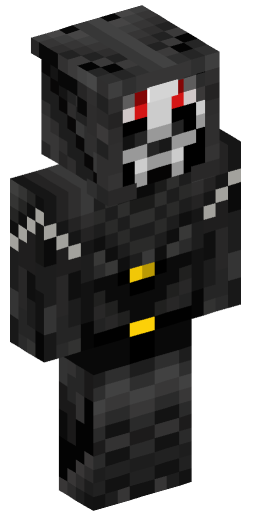sh4d0w Minecraft Skin Preview on Minecraft.Co.Com