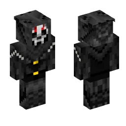 Minecraft Skin #198962