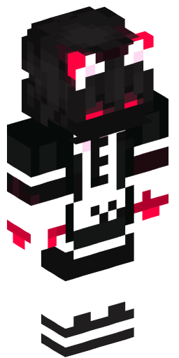 ItzApocalyptic_ Minecraft Skin Preview on Minecraft.Co.Com