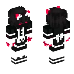 Minecraft Skin #198967