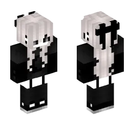 Minecraft Skin #198968