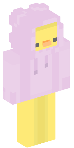 duckor Minecraft Skin Preview on Minecraft.Co.Com