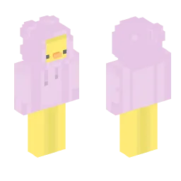 Minecraft Skin #198972