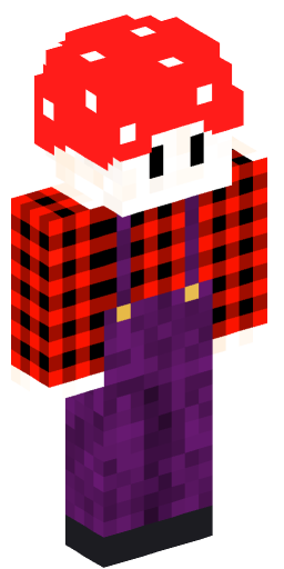 Ajtintin Minecraft Skin Preview on Minecraft.Co.Com