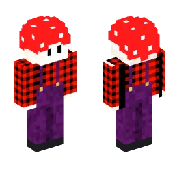 Minecraft Skin #198975