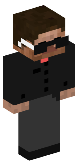 Minecraft Skin #198980