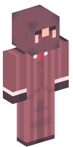 nafedalbi Minecraft Skin Preview on Minecraft.Co.Com