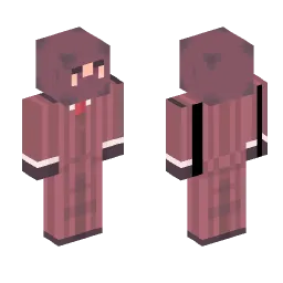 Minecraft Skin #198981