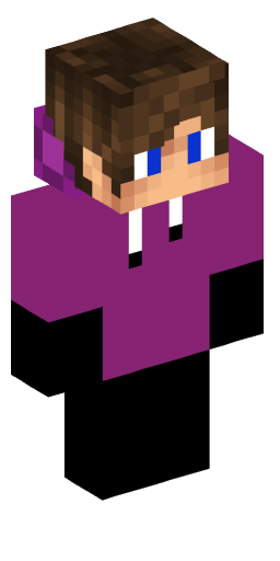 Minecraft Skin #198982