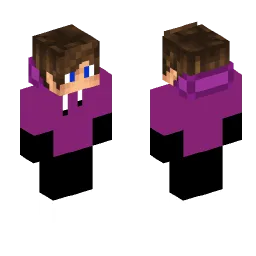 Minecraft Skin #198982