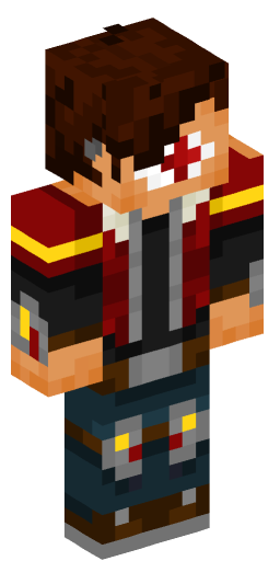 Minecraft Skin #198984