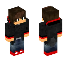Minecraft Skin #198985