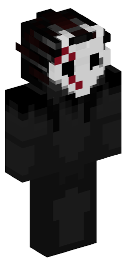 Minecraft Skin #198987