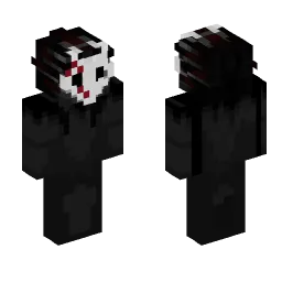 Minecraft Skin #198987