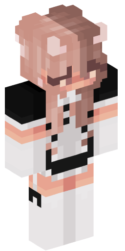elyyx_ Minecraft Skin Preview on Minecraft.Co.Com