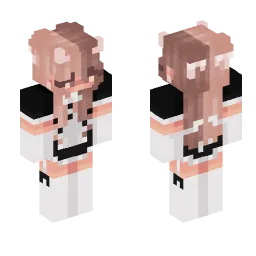 Minecraft Skin #198988