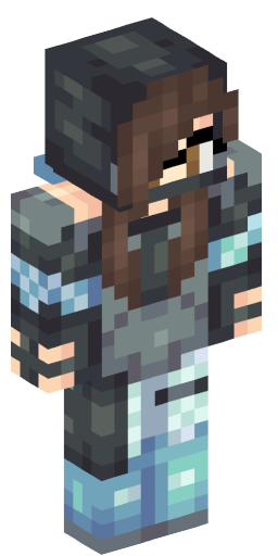 Minecraft Skin #198991