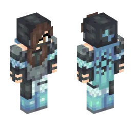 Minecraft Skin #198991