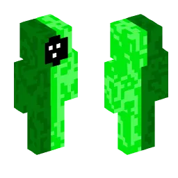Minecraft Skin #198992