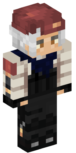 Minecraft Skin #198996