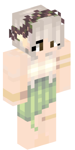 Minecraft Skin #198997