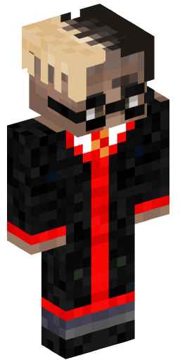 ggs Minecraft Skin Preview on Minecraft.Co.Com