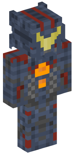 Minecraft Skin #198999