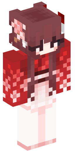 Minecraft Skin #199001