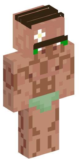 Minecraft Skin #199002