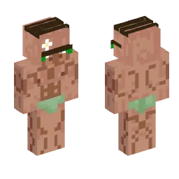 Minecraft Skin #199002