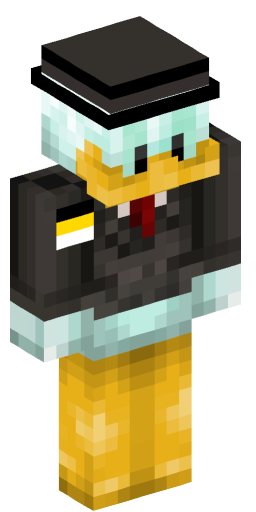 DOLAN1212 Minecraft Skin Preview on Minecraft.Co.Com