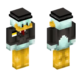 Minecraft Skin #199003