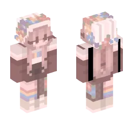 Minecraft Skin #199004