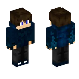 Minecraft Skin #199010