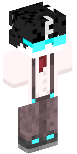 Minecraft Skin #199012