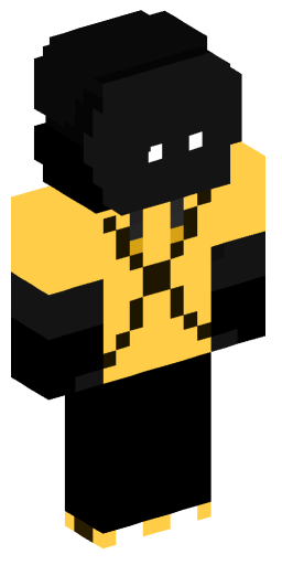 GAMERANGER8 Minecraft Skin Preview on Minecraft.Co.Com