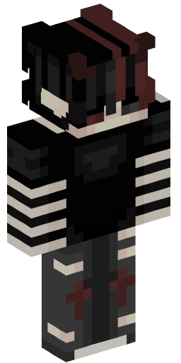 Minecraft Skin #199018