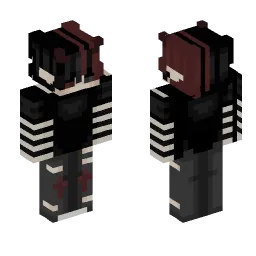 Minecraft Skin #199018