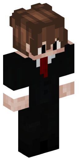 Kronos0303 Minecraft Skin Preview on Minecraft.Co.Com