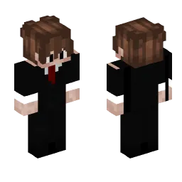 Minecraft Skin #199019