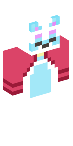 Minecraft Skin #199020